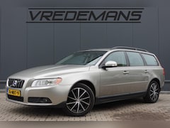 Volvo V70 - 2.0D LEDER/NAVI