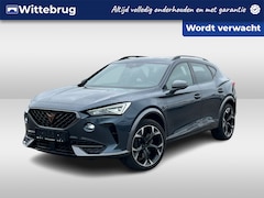 CUPRA Formentor - 1.4 e-Hybrid 245PK VZ Performance / Panoramadak / Stuurverwarming / Achteruitrijcamera / D