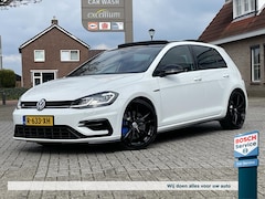 Volkswagen Golf - 7.5 2.0 TSI R 310PK 4Motion / Pano / Dynaudio / Virtual Cockpit / Keyless / Acc / Dcc / Si