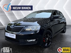 Skoda Rapid Spaceback - 1.0 TSI Grt Clever Cruise Navi Ecc Pdc