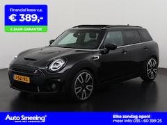 MINI Clubman - 2.0 Cooper S Hammersmith | Head Up | Panoramadak | Harman/Kardon | Zondag Open