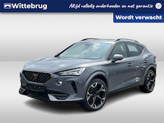 CUPRA Formentor - 1.4 e-Hybrid 245PK VZ Performance / Panoramadak / Blauwe Lederen Kuiptstoelen / Memory Sea