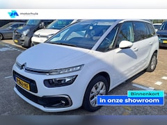 Citroën Grand C4 SpaceTourer - 1.2 PureTech 130pk Feel 7 - Zits