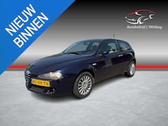 Alfa Romeo 147 - 1.6 T.Spark Distinctive