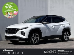 Hyundai Tucson - 1.6 T-GDI HEV 230PK Comfort Automaat / 1.650kg Trekgewicht / Premium wielen / Two Tone /De