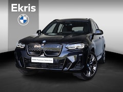 BMW iX3 - High Executive 80 kWh | Parking Pack | Verwarmd Stuurwiel | Comfort Access | Stoelverwarmi