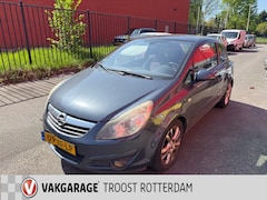 Opel Corsa - 1.4-16V Business Sport | Start niet | Inruilkoopje | APK TOT 08-09-2025