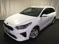 Kia Cee'd Sportswagon - Ceed 1.0 T-GDi DynamicLine 1E EIGN/ECC/STOELVERW./APPLE/LMV