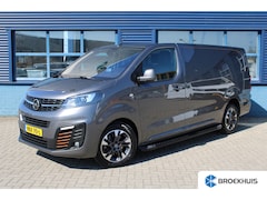 Opel Vivaro - L3 2.0 CDTI 122PK Automaat | XENON | CAMERA | SIDE STEPS | LICHTMETAAL | Achteruitrijcamer