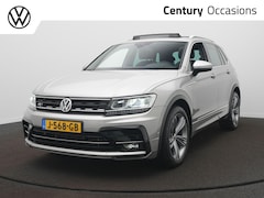 Volkswagen Tiguan - 1.5 TSI ACT Highline Business R Clima / Panoramadak / LED / Adaptieve Cruise