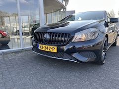 Mercedes-Benz A-klasse - 180