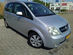 Opel Meriva - 1.6-16V Cosmo