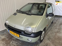 Renault Twingo - 1.2 Initiale AIRCO/LEER