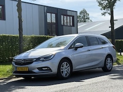 Opel Astra Sports Tourer - 1.6 CDTI Navi Clima EURO-6