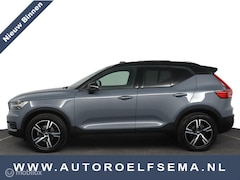 Volvo XC40 - 1.5 T3 R-Design