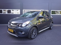 Opel Karl - 1.0 Rocks Online Edition Airco