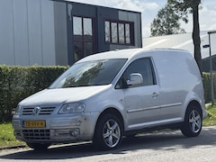 Volkswagen Caddy - 1.9 TDI Airco DSG AUTOMAAT