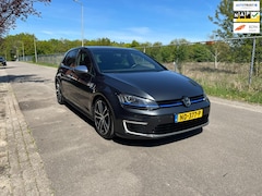 Volkswagen Golf - 1.4 TSI GTE Connected Series [Zeer nette Gte][12 MAANDEN GARANTIE]