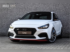 Hyundai i30 - 2.0 T-GDI N2 Performance | Leder/Alcantara | Memory | Camera | 19"LM | Stage 2 | NL Auto
