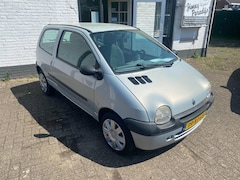Renault Twingo - 1.2 Emotion, zéér netjes weinig km's + airco
