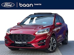 Ford Kuga - 2.5 PHEV 225 PK ST-Line X | 19 inch | Panoramadak | Design Pack | B&O | Trekhaak wegklapba