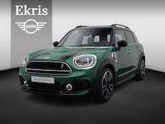 MINI Countryman - Cooper S E ALL4 John Cooper Works + Glazen panoramadak + Harman Kardon + Elektrisch verwar