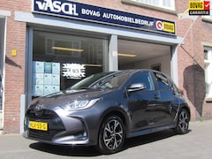 Toyota Yaris - 1.5 Hybrid 115 Dynamic Comfortpack Nieuw All In Prijs