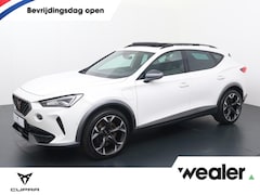 CUPRA Formentor - 1.4 e-Hybrid Performance | 245 PK | Panoramadak | Digitaal instrumentenpaneel | Verwarmde