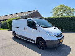 Opel Vivaro - 2.0 CDTI 115PK L2H1 - AIRCO