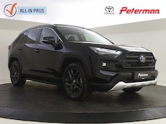 Toyota RAV4 - 2.5 Hybrid AWD Adventure | Panoramadak | Trekhaak