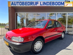 Nissan Primera - 1.6 LX 1e eigenaar Unieke km Stand Origineel nederlands