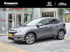 Honda HR-V - 1.5 i-VTEC Executive Panorama dak, Navigatie, Parkeersensoren , All-in Rijklaarprijs