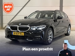BMW 3-serie Touring - 320i Executive Edition | Trekhaak | Carplay | Digitale Cockpit | Sportstoelen | Elektr Ach