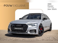 Audi A6 Avant - 55 TFSI e 367pk quattro Pro Line S Competition | B&O | Panoramadak | 21" Velgen