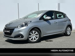 Peugeot 208 - 1.2 82pk Blue Lion | Navigatie | Parkeersensoren | Cruise Control | Airco | Apple Carplay/