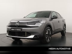 Citroën C4 - 1.2 Hybrid 136 Max | Navigatie | 360° Camera | Ad. Cruise | Head Up Display | Parkeersenso