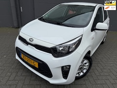 Kia Picanto - 1.0 CVVT DynamicLine*CAMRA*NAVI*CRUISE*APPLE CARPLAY*APK*NAP