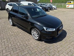 Audi A1 Sportback - 1.0 TFSI Sport S line Edition