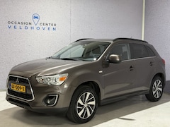 Mitsubishi ASX - 1.6 Cleartec Invite+ // CLIMA // TREKHAAK // BLUETOOTH