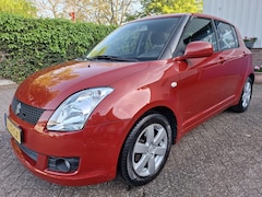 Suzuki Swift - 1.3 Shogun AIRCO APK 04-05-2026 92PK