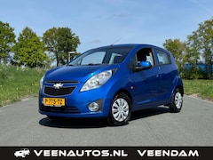 Chevrolet Spark - 1.0 16V LE Airco CV+AB APK