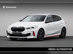 BMW 1-serie - 128ti Executive M-Sport | M Sportremsysteem | LED koplampen | Schakkelflippers | M-achters