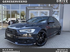 Audi A6 Limousine - 1.8 TFSI ultra Adrenalin Sport S-Line|Ad.Cruise|Cam|Trekhaak