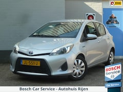 Toyota Yaris - 1.5 Full Hybrid Aspiration|Camera|Climate-Control|Cruise-Control|Dealer-Onderhouden