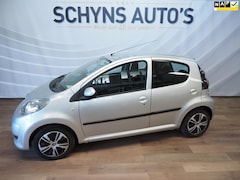 Citroën C1 - 1.0-12V Selection