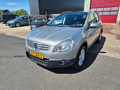 Nissan Qashqai+2 - 1.6 Optima Clima Pano 7PERS Apk 09-25