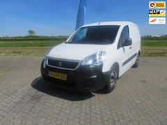 Peugeot Partner - 120 1.6 BlueHDi 75 L1 Premium Nw Distributie Nw apk