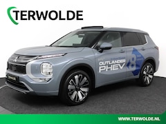 Mitsubishi Outlander - 2.4 PHEV Instyle | Adaptive Cruise Control | Apple Carplay/Android Auto | Around View Moni