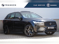 Volvo XC60 - 2.0 T6 Plug-in hybrid AWD Plus Black Edition | Panoramadak | H&K | 360 camera | Winterpack