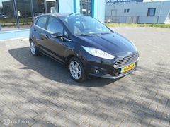 Ford Fiesta - 1.0 EcoBoost Titanium Nieuwe distributie set